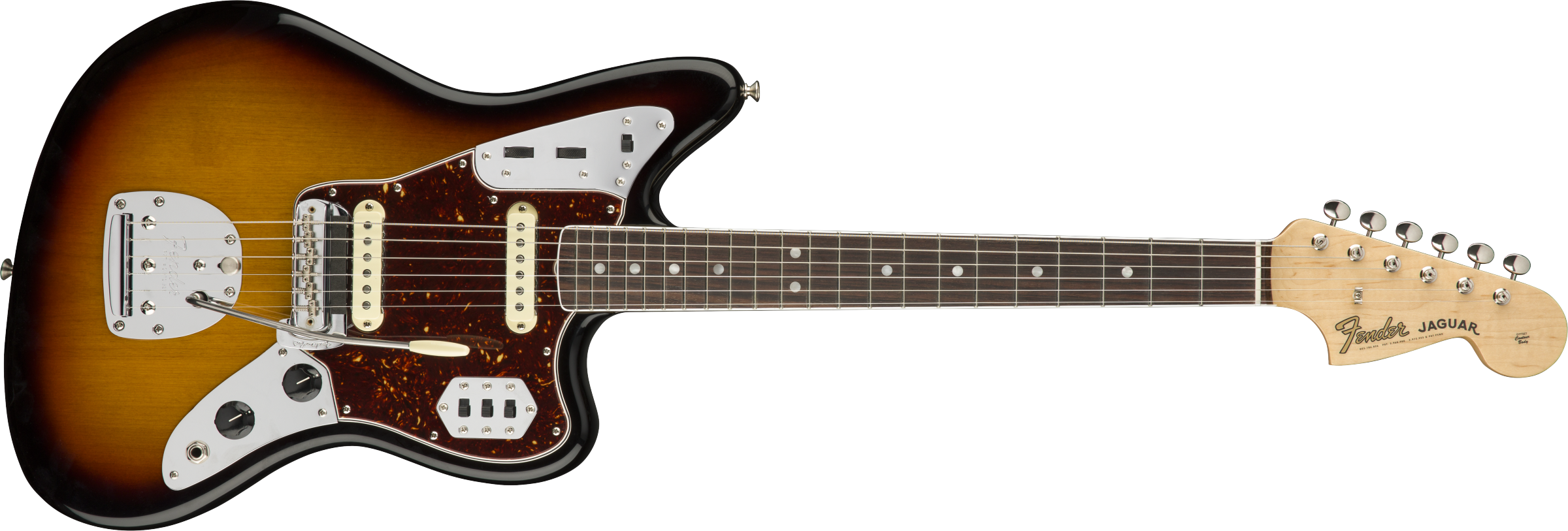 American Original '60s Jaguar®